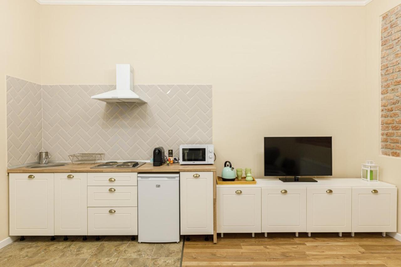 Beautiful Apartment In Heart Of Historical Center Timisoara Bagian luar foto